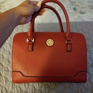 Anne Klein Satchel